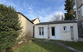 Maisonnette De Senlis